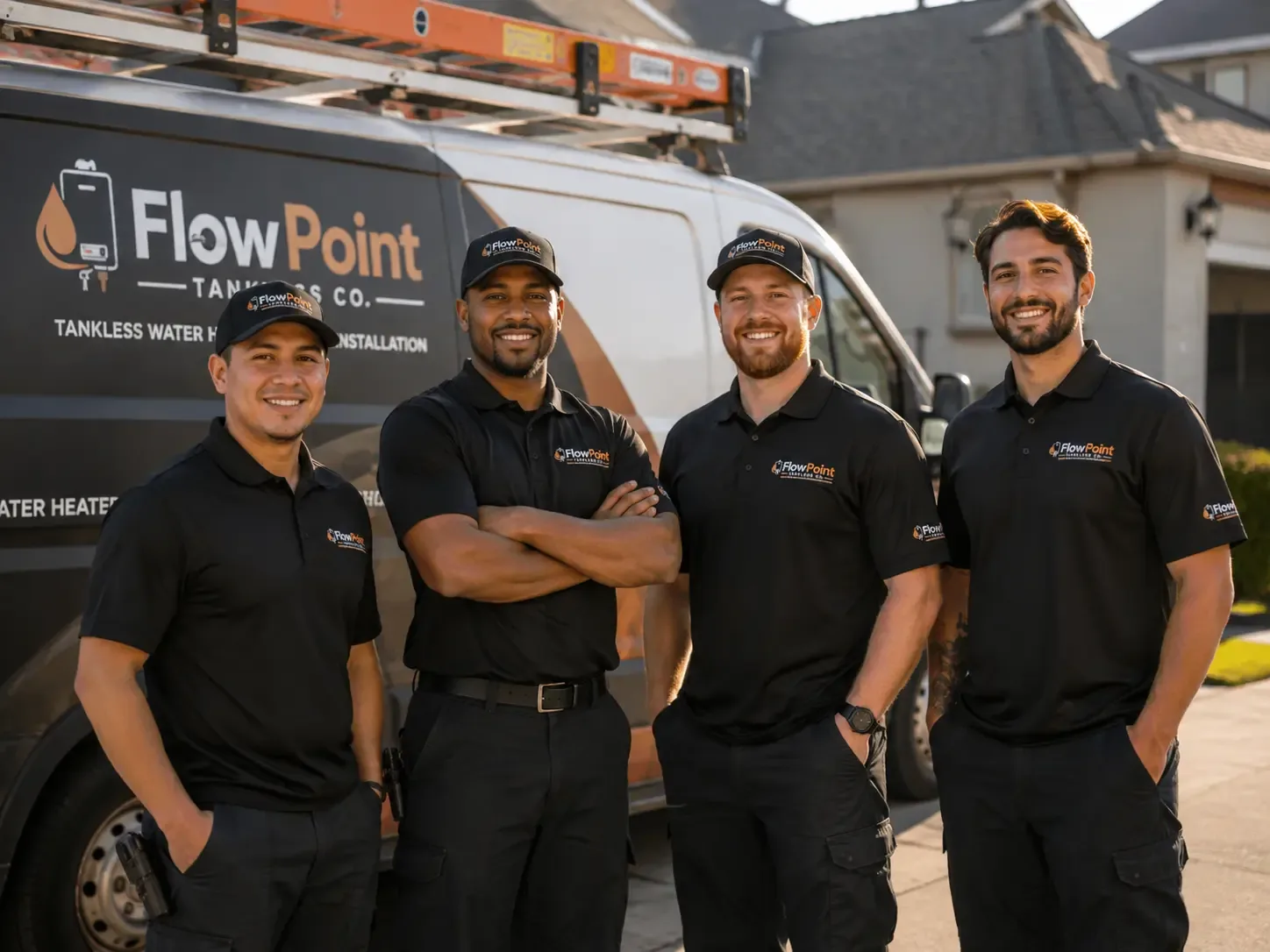 Tankless Water Heater Installation company in Ossining, NY