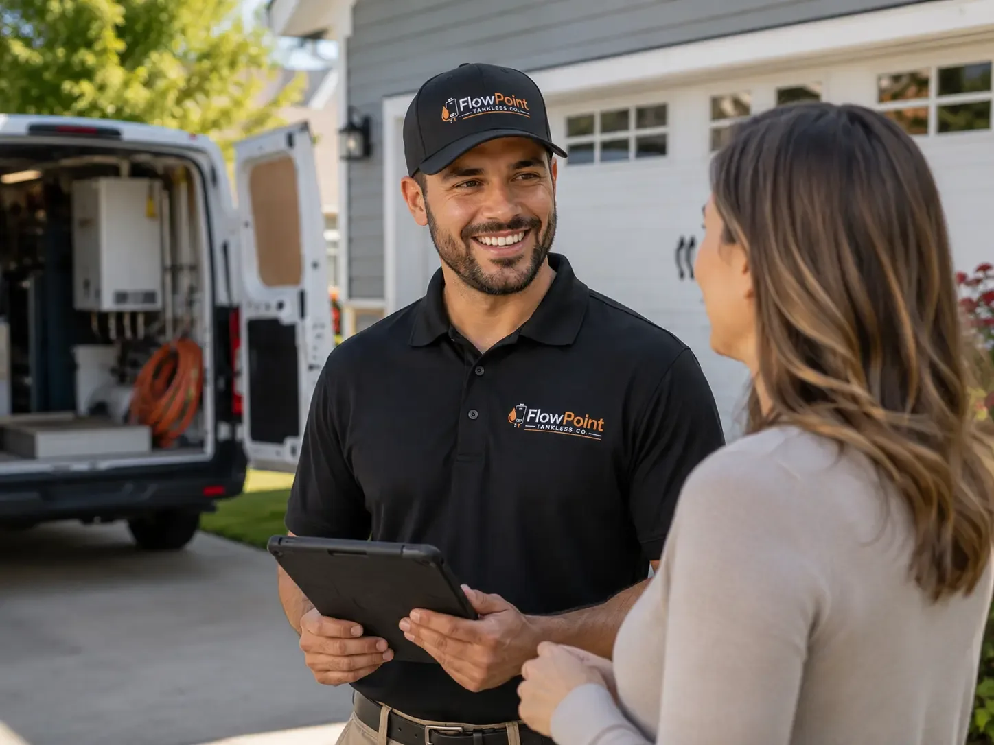 Tankless Water Heater Installation Ossining, NY FAQs